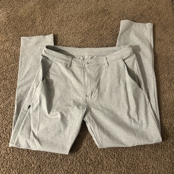 BYLT Basics Other - Bylt basics men’s everyday pant 2.0 slim fit